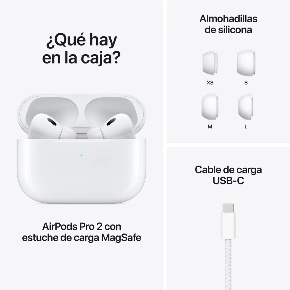 Airpods Pro 2 1:1